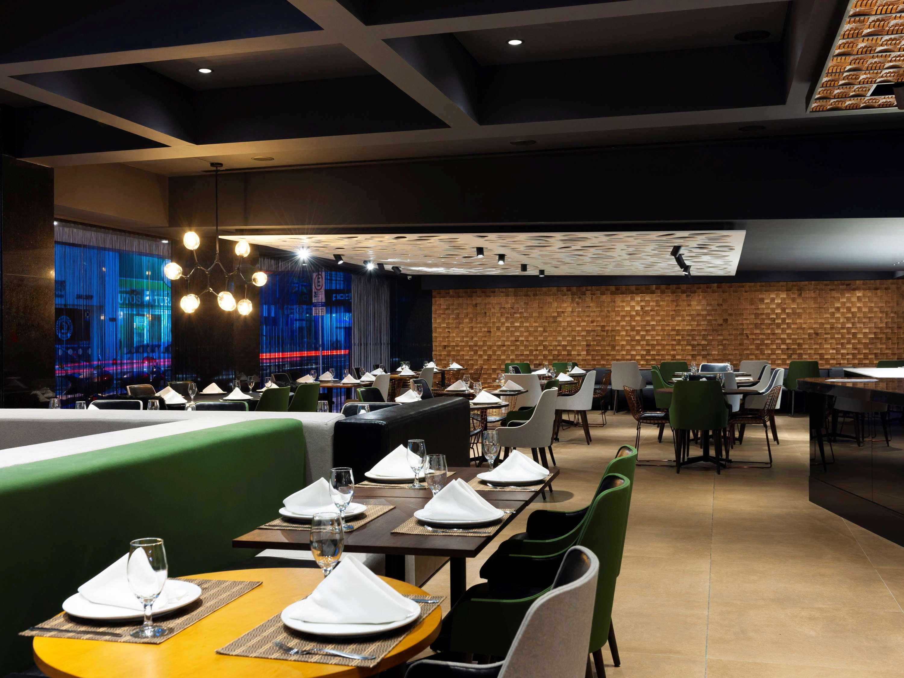 Novotel Itajaí Exteriör bild