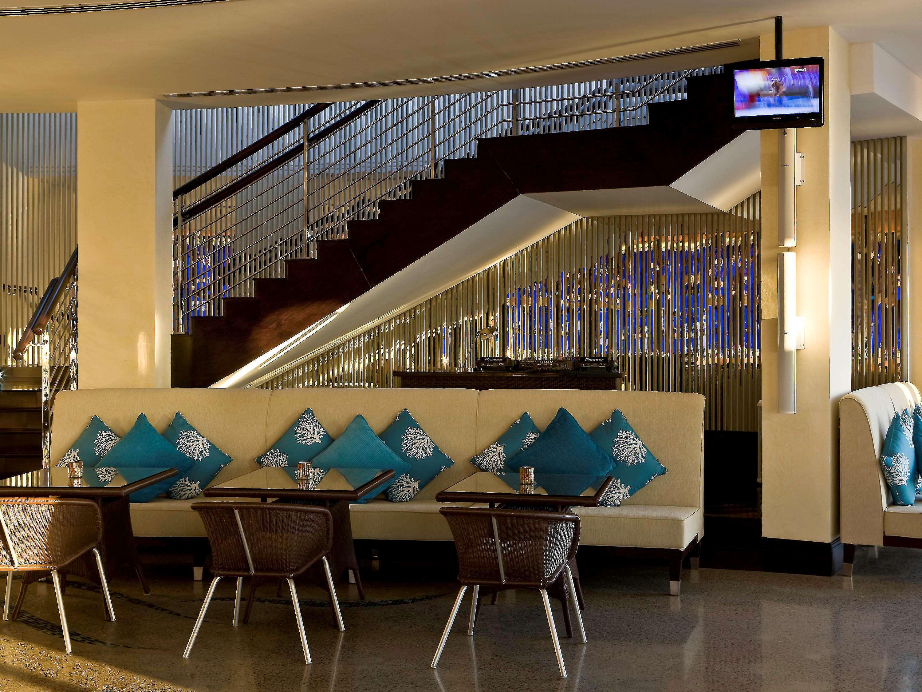 Novotel Itajaí Exteriör bild