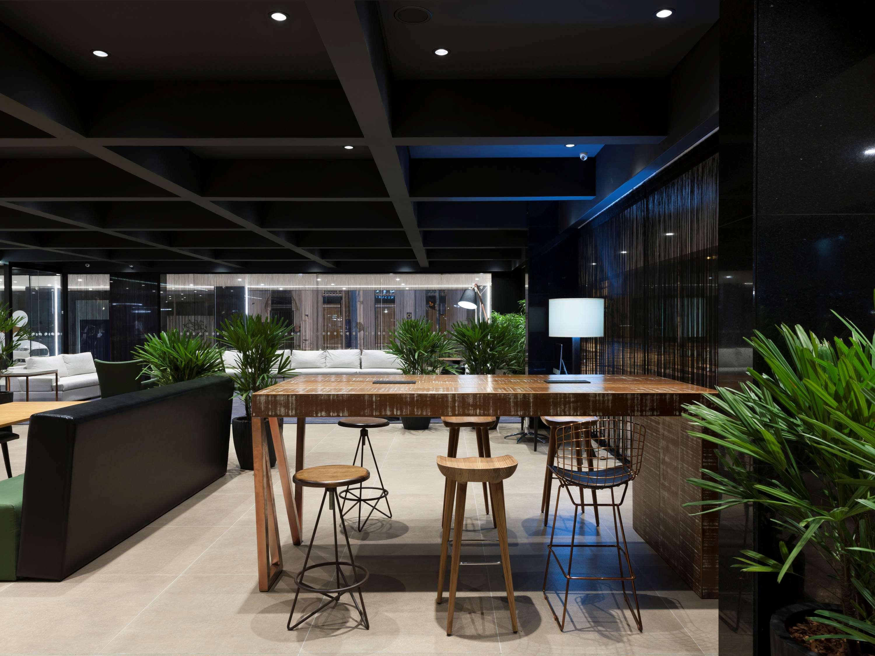 Novotel Itajaí Exteriör bild