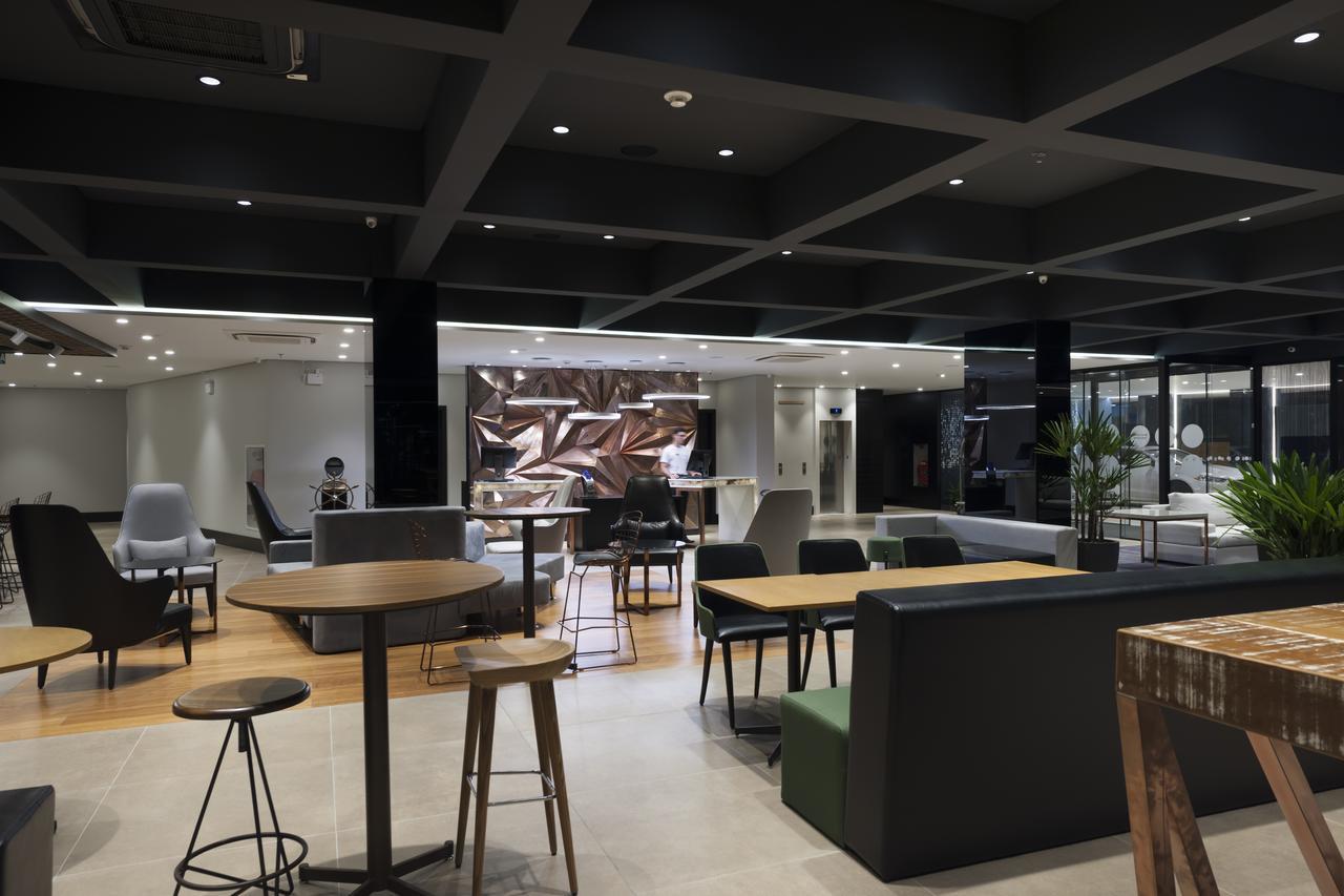 Novotel Itajaí Exteriör bild